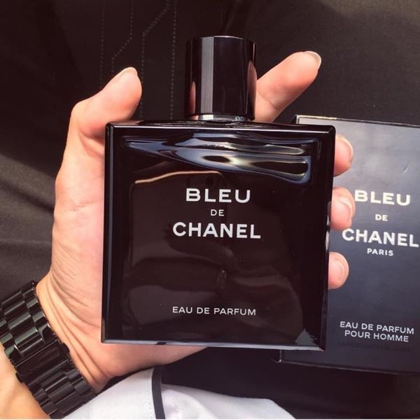  Bleu EDP Men 