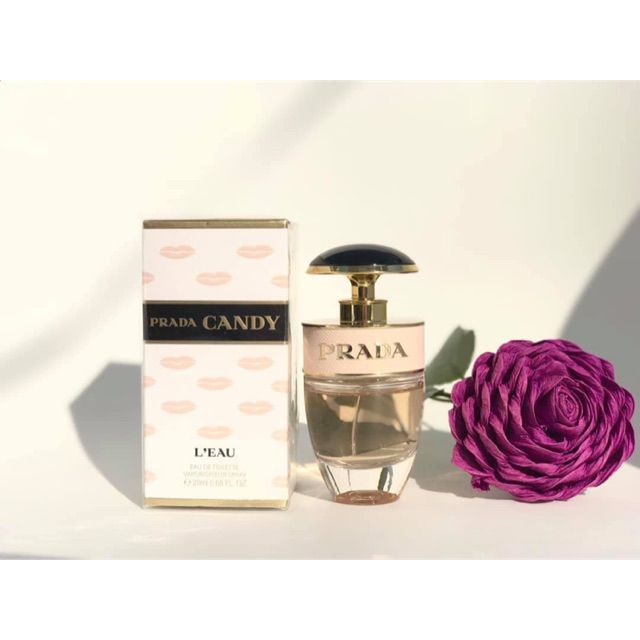 Candy L'eau Women