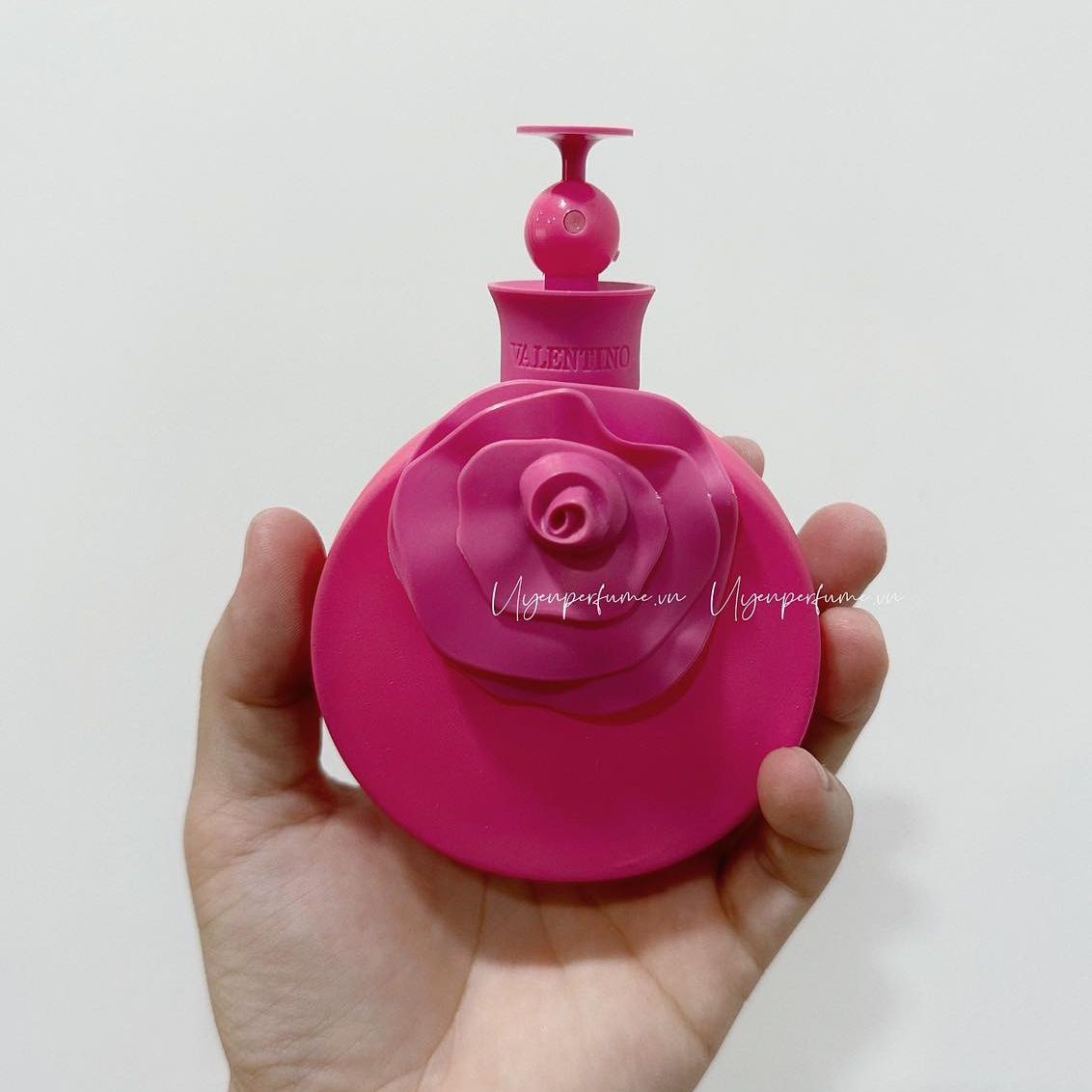 Valentina Pink