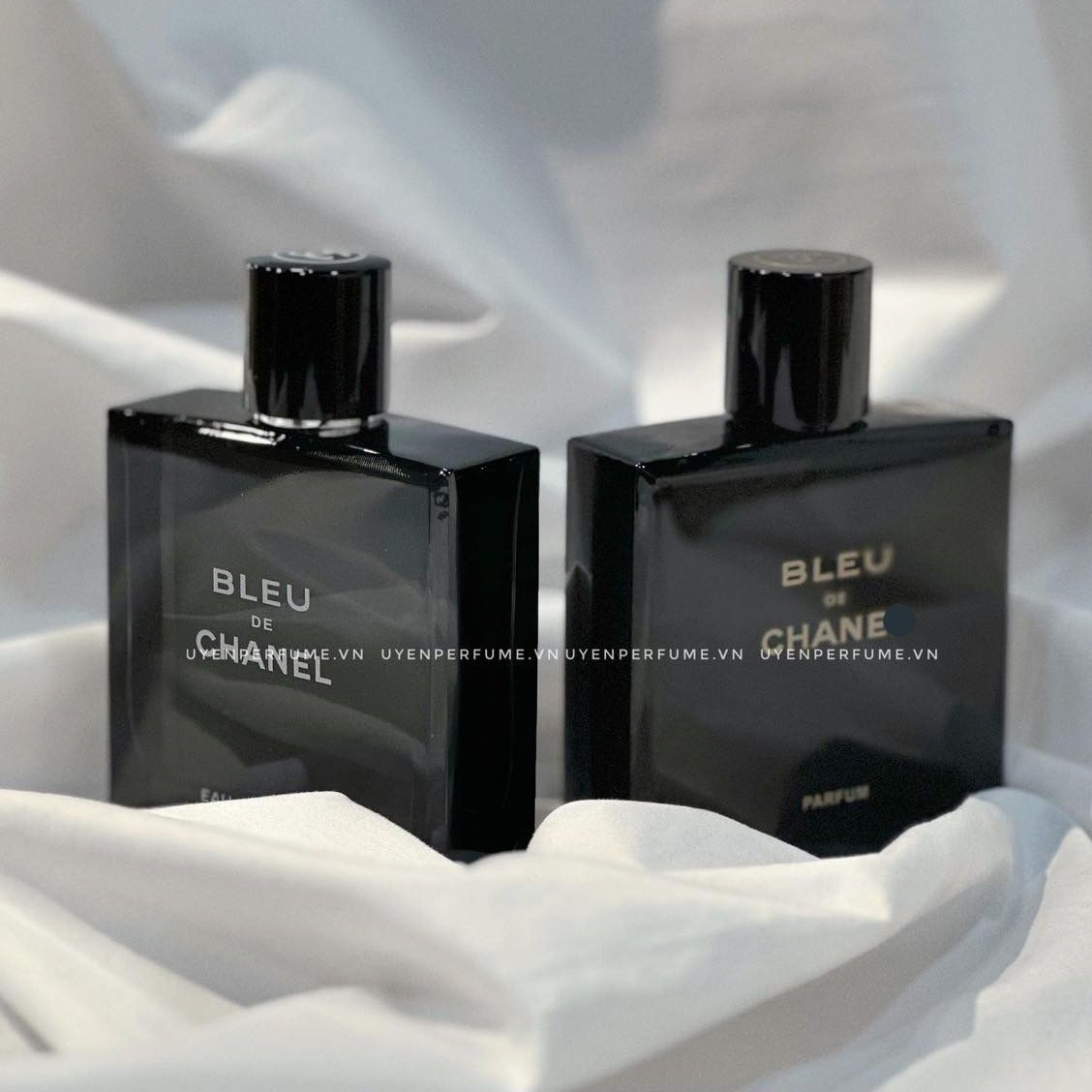 Bleu For Men
