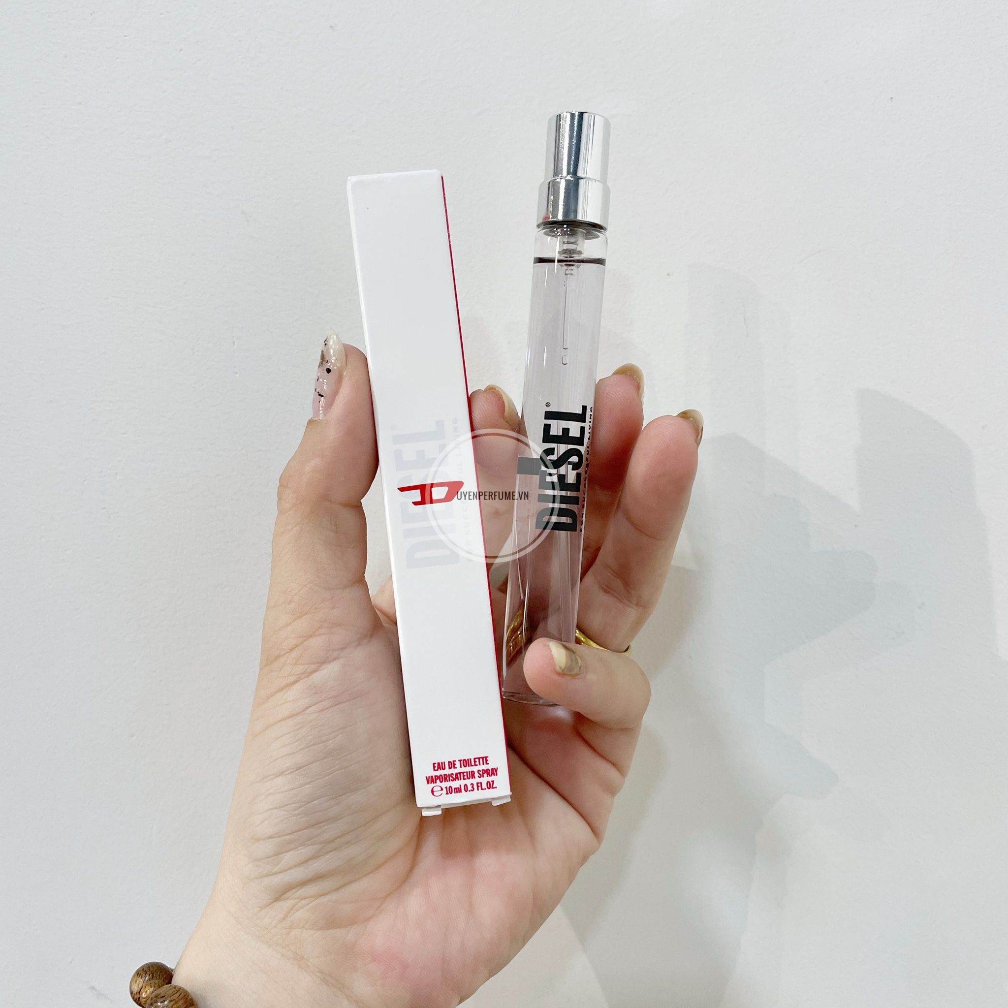 Diesel D 10ml