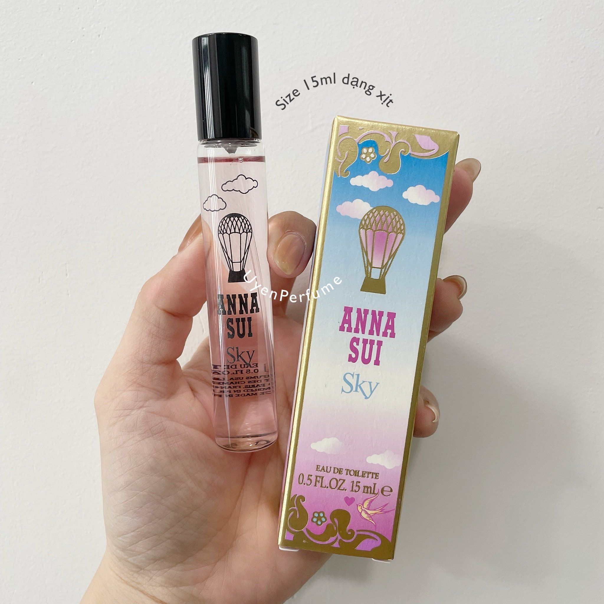 Anna Sui Sky