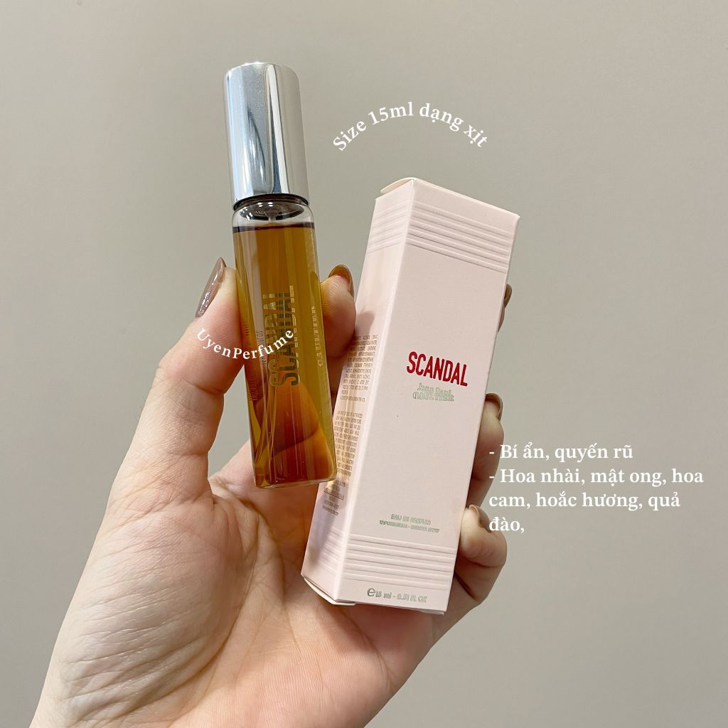 Scandal 15ml