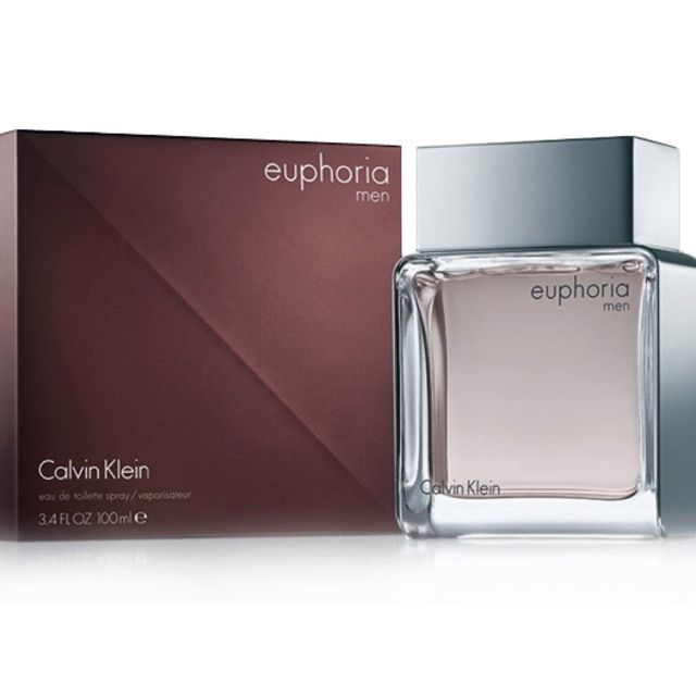 Euphoria Men