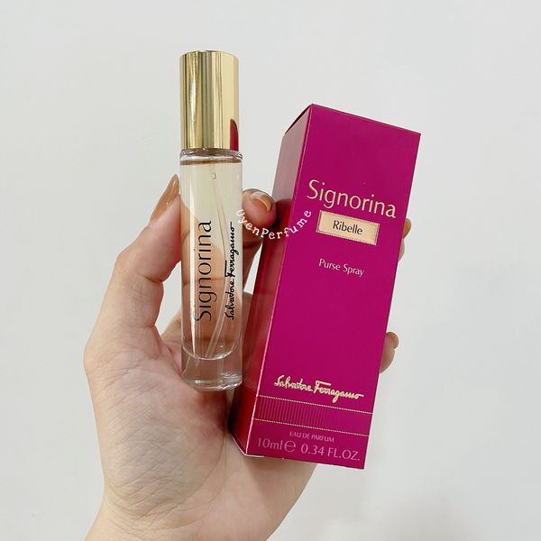  Signorina Ribelle 10ml 