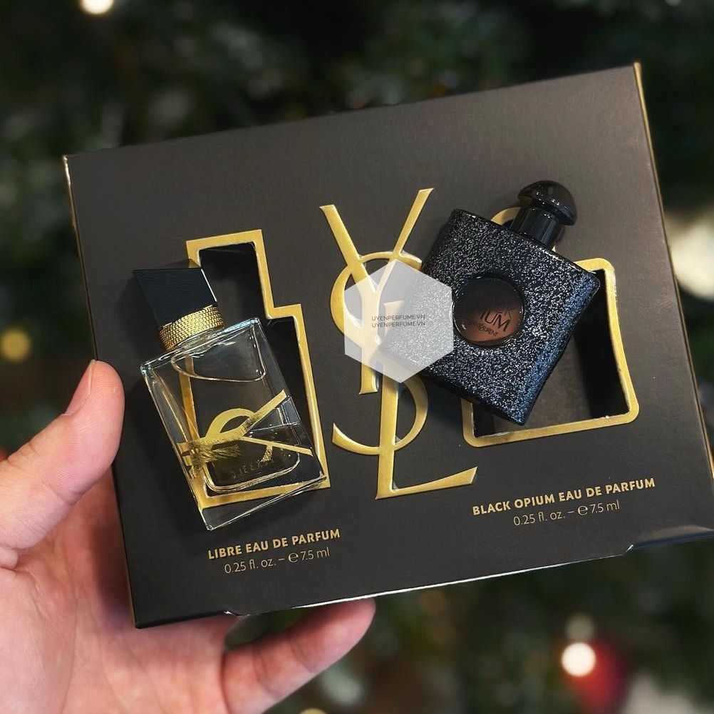 Gift 2 Ysl mini
