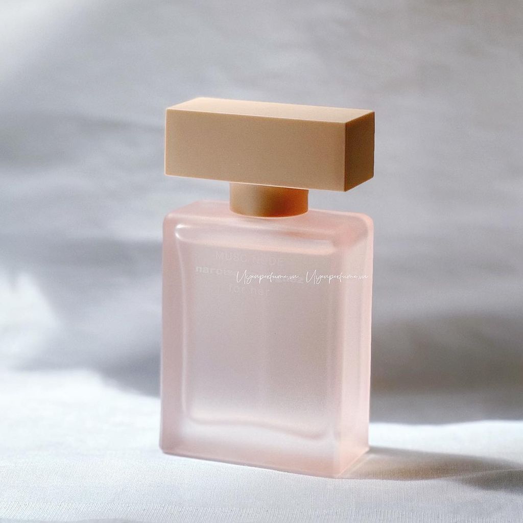 Narciso Musc Nude