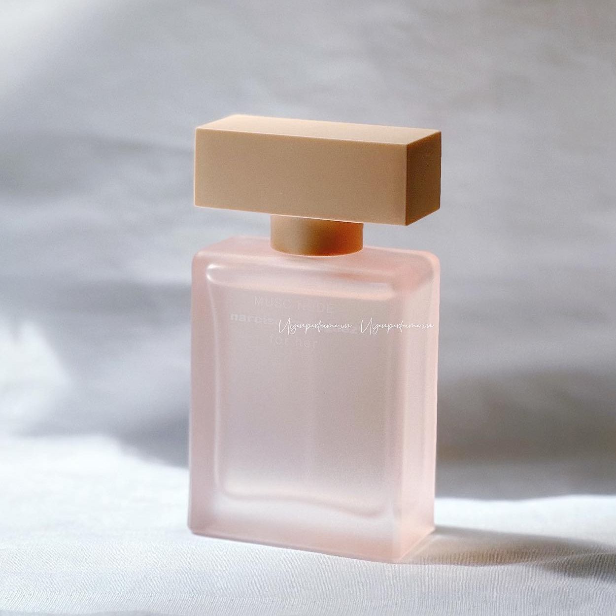 Narciso Musc Nude