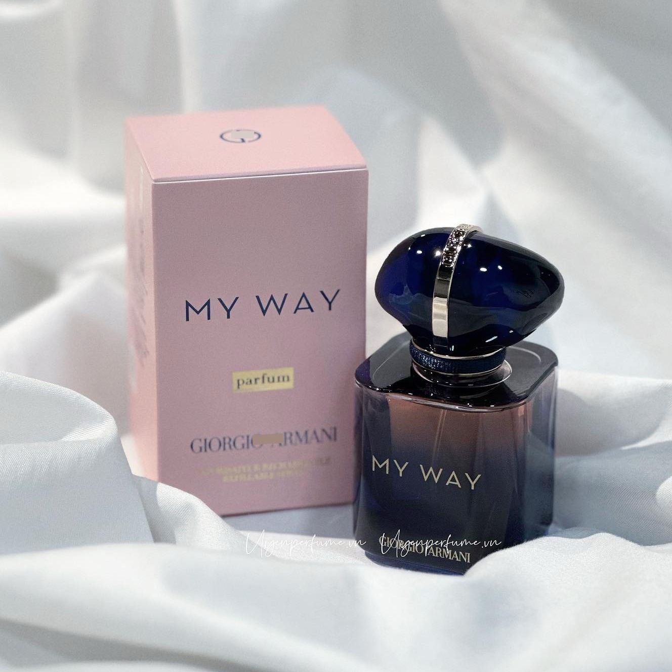 My Way Parfum 30ml