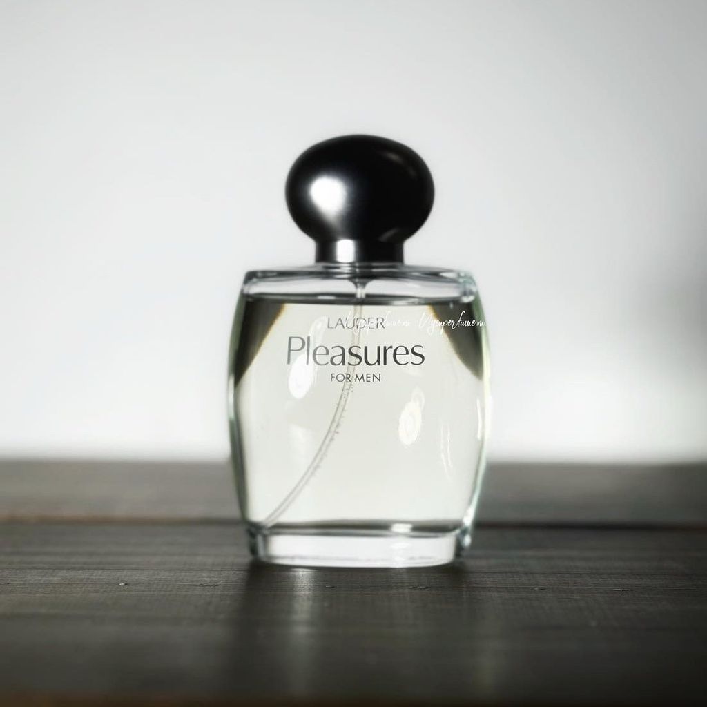 Estée Lauder Pleasures