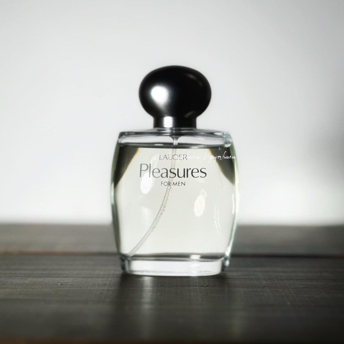 Estée Lauder Pleasures