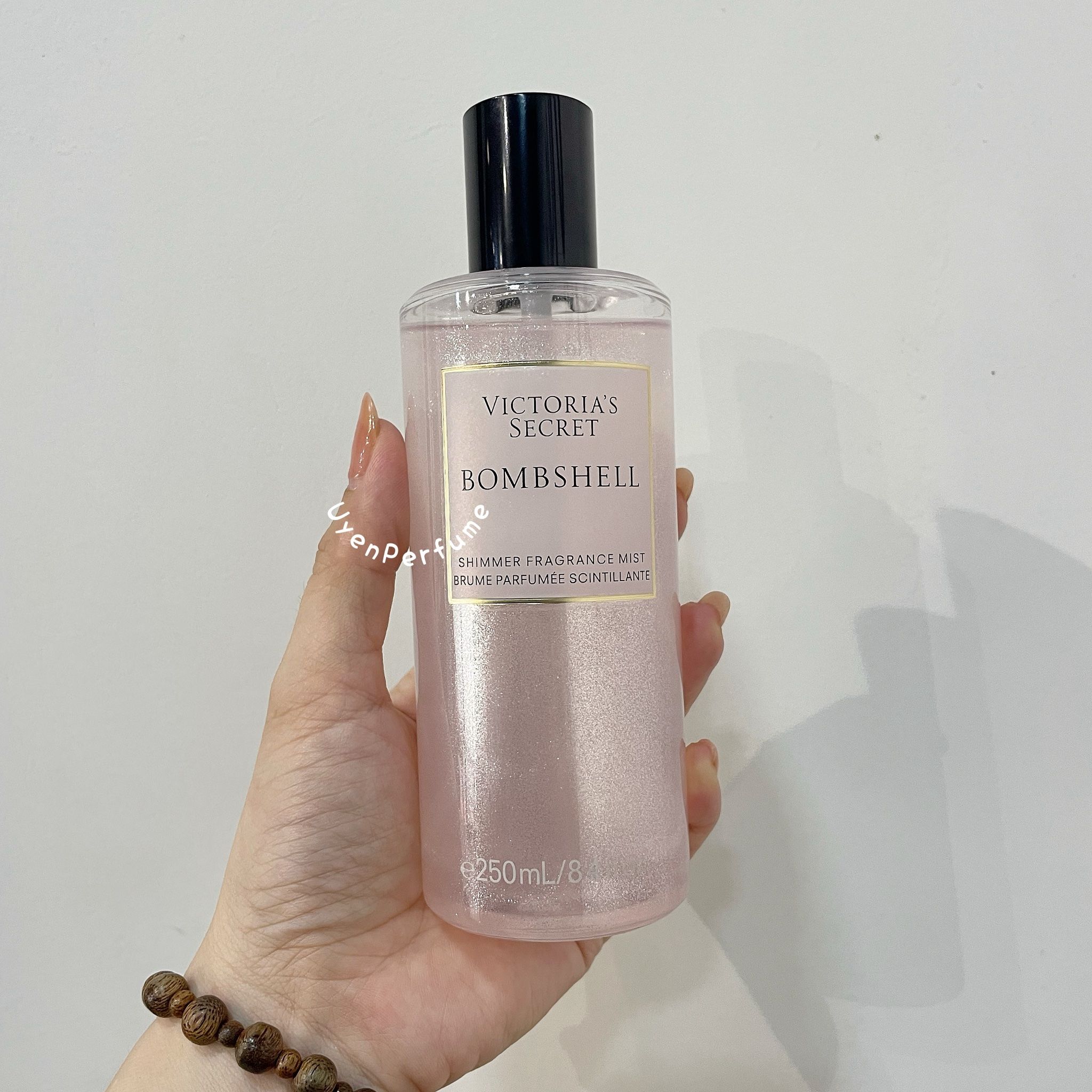 Victoria Bombshell Shimmer 250ml