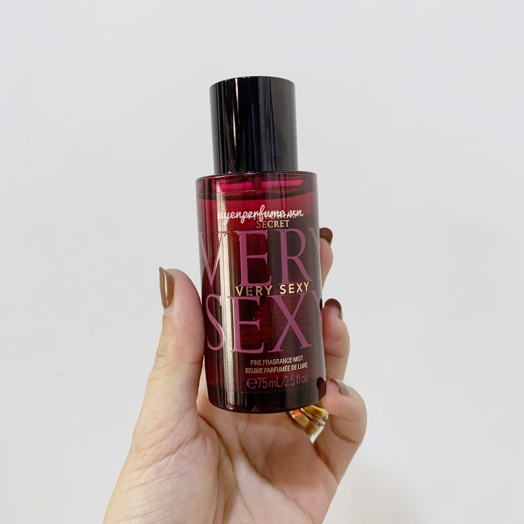 Victoria Very Sexy 75ml
