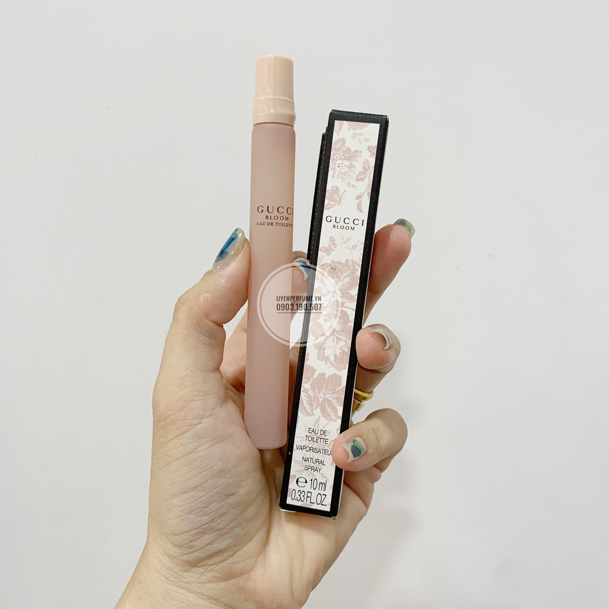 GG Bloom EDT 10ml