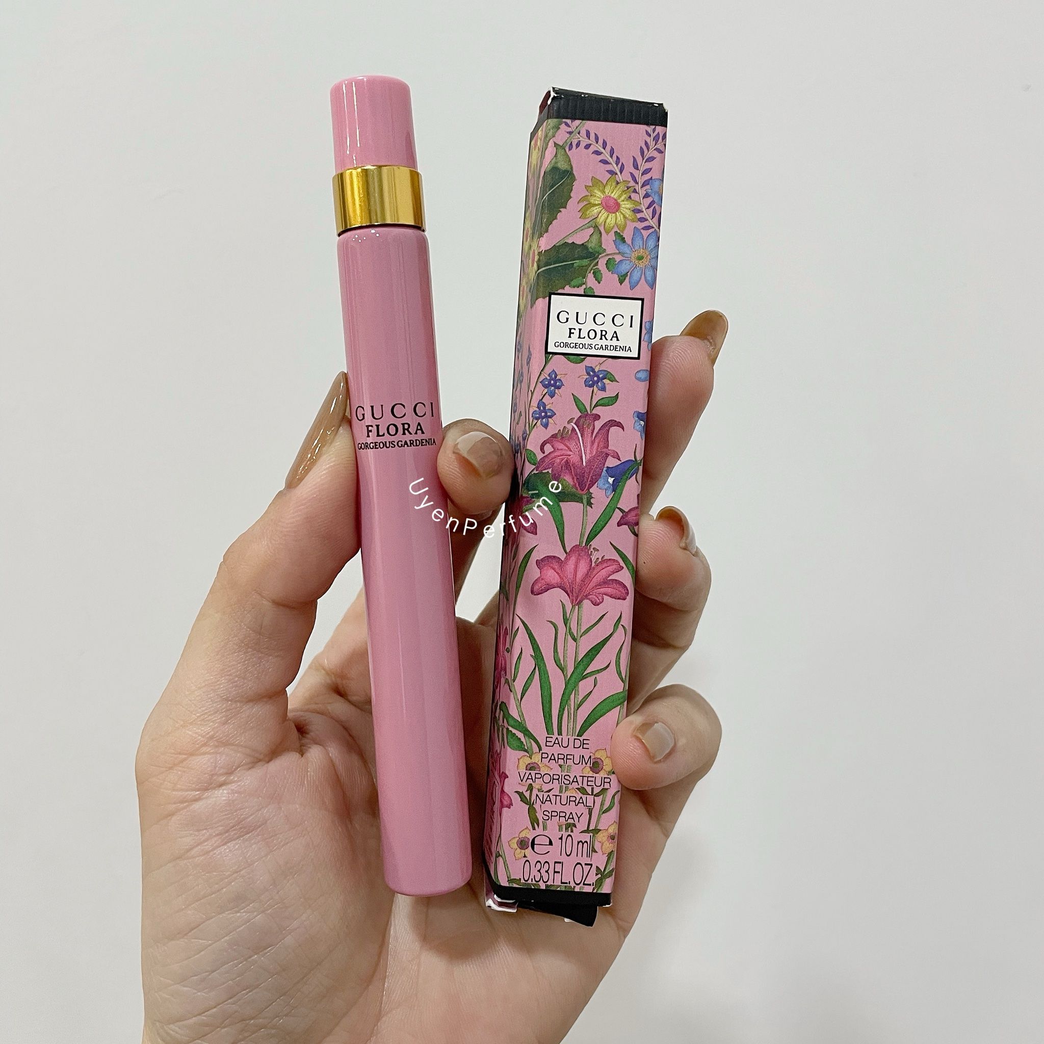 GG Flora Gorgeous 10ml