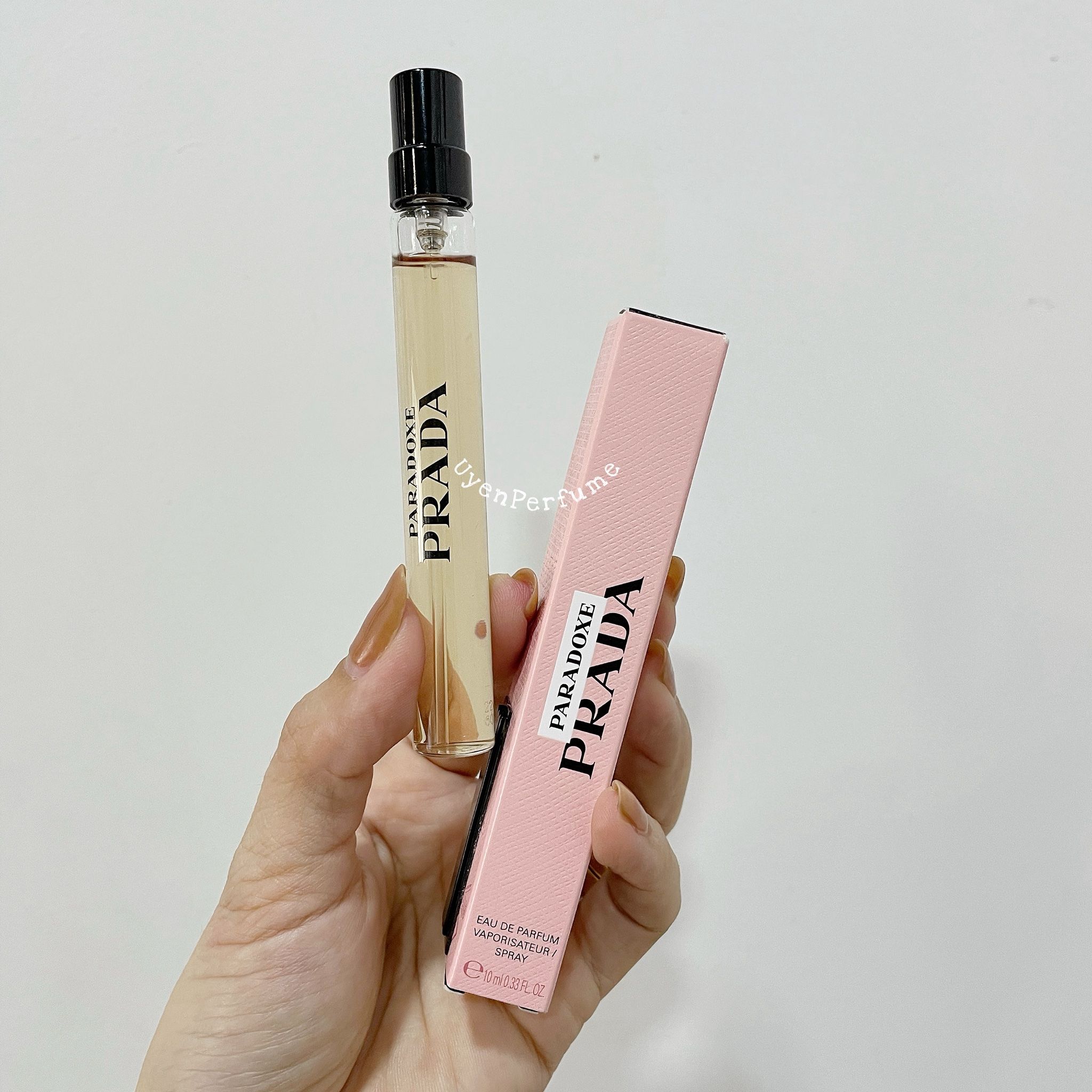 Paradoxe 10ml