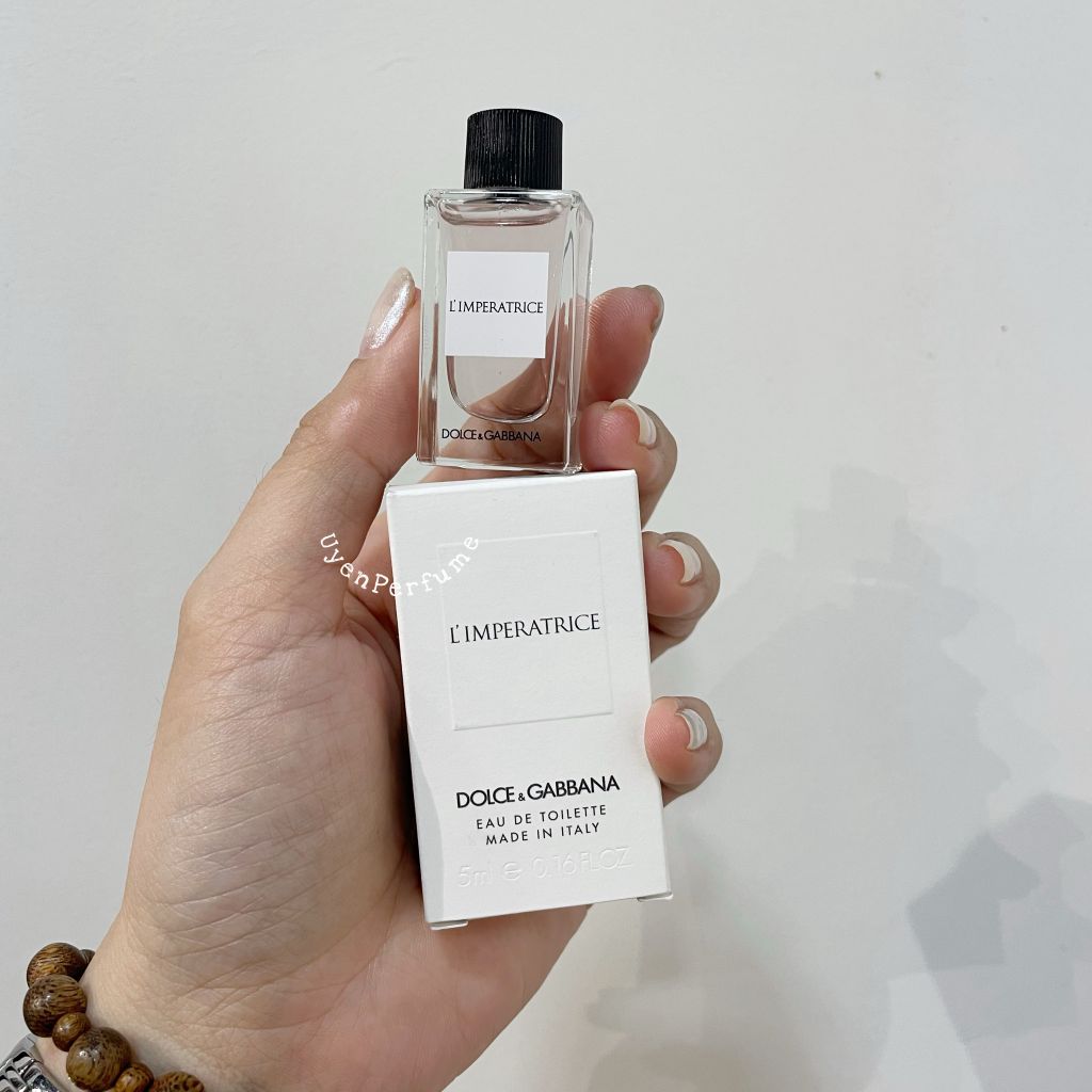 DG L’imperatrice 5ml