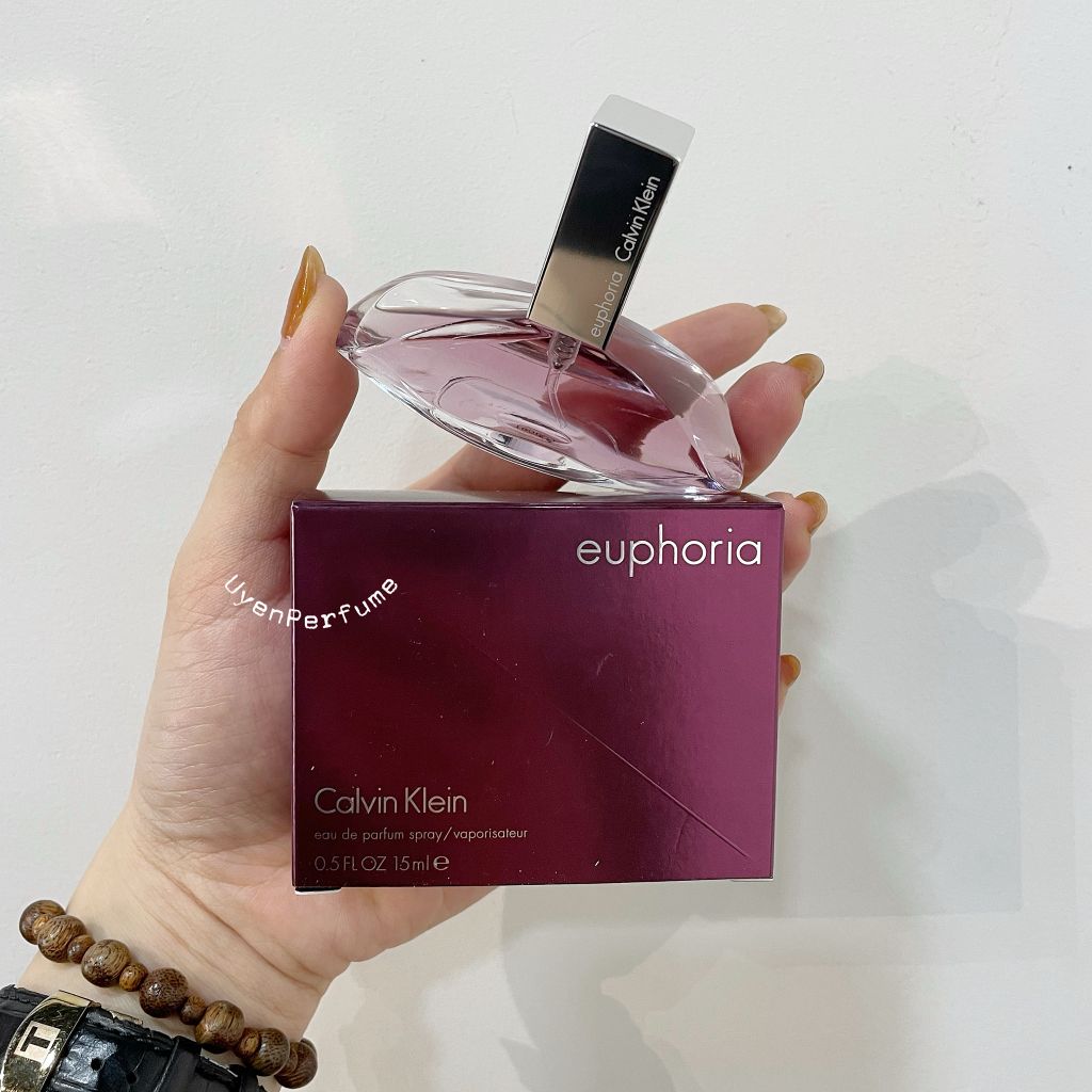Euphoria Women 15ml