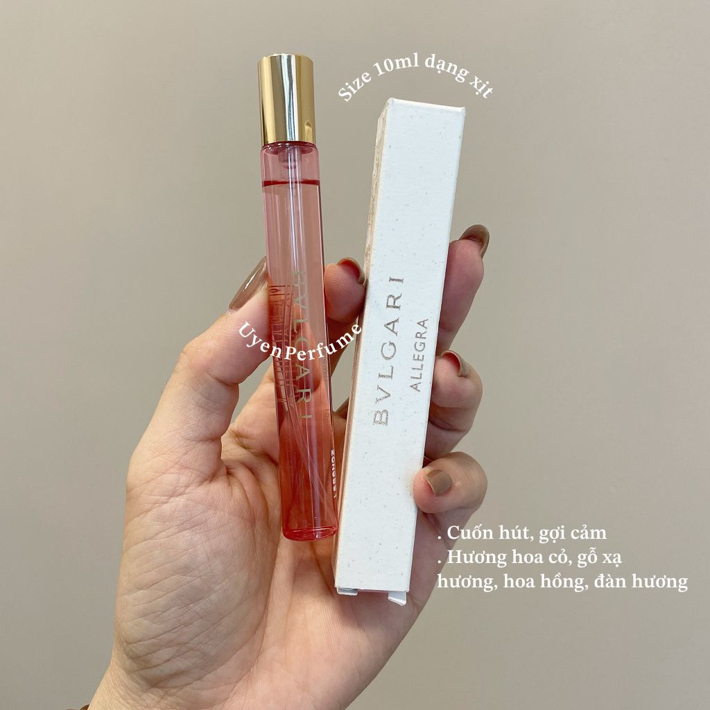 BVL Allegra 10ml