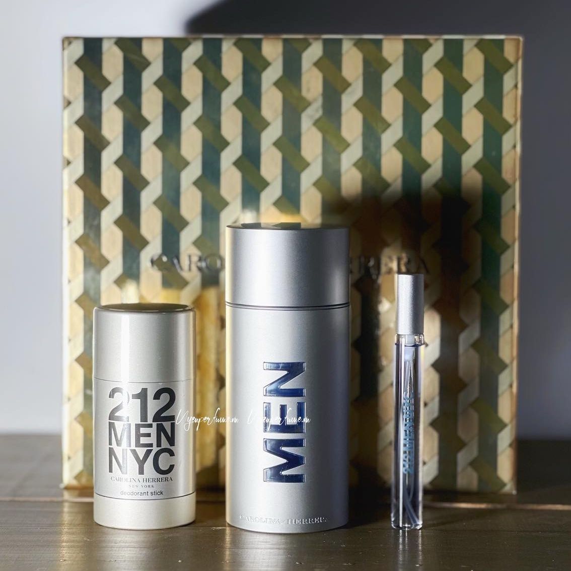 Gift Set 212 Men