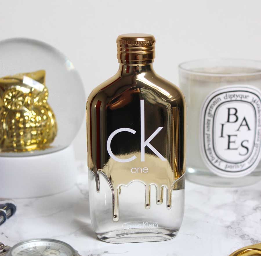 C.K One Gold