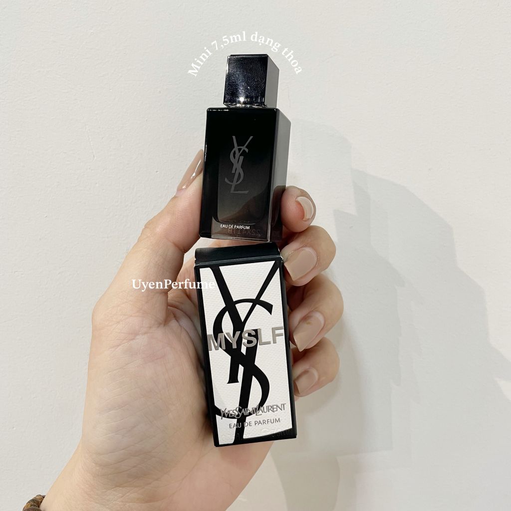 YSL Mysl 7,5ml