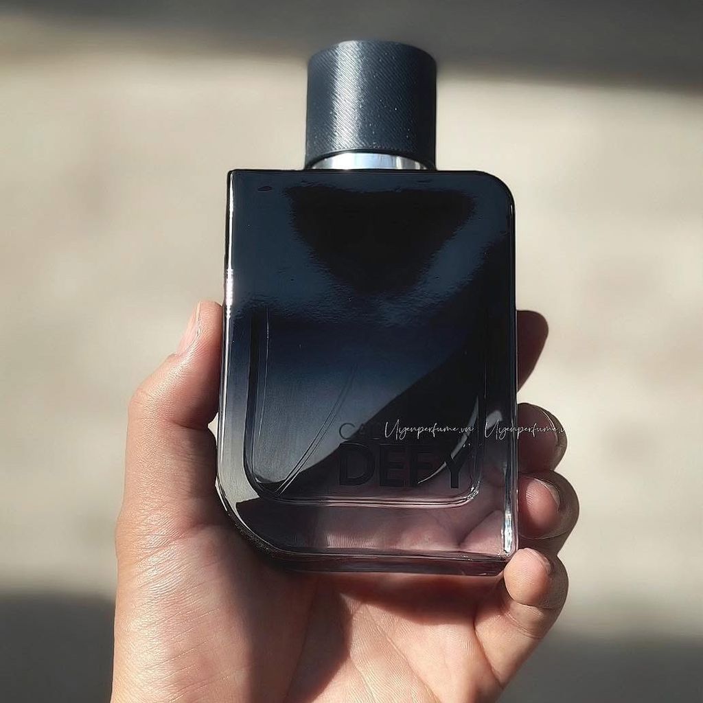 CK Defy EDP