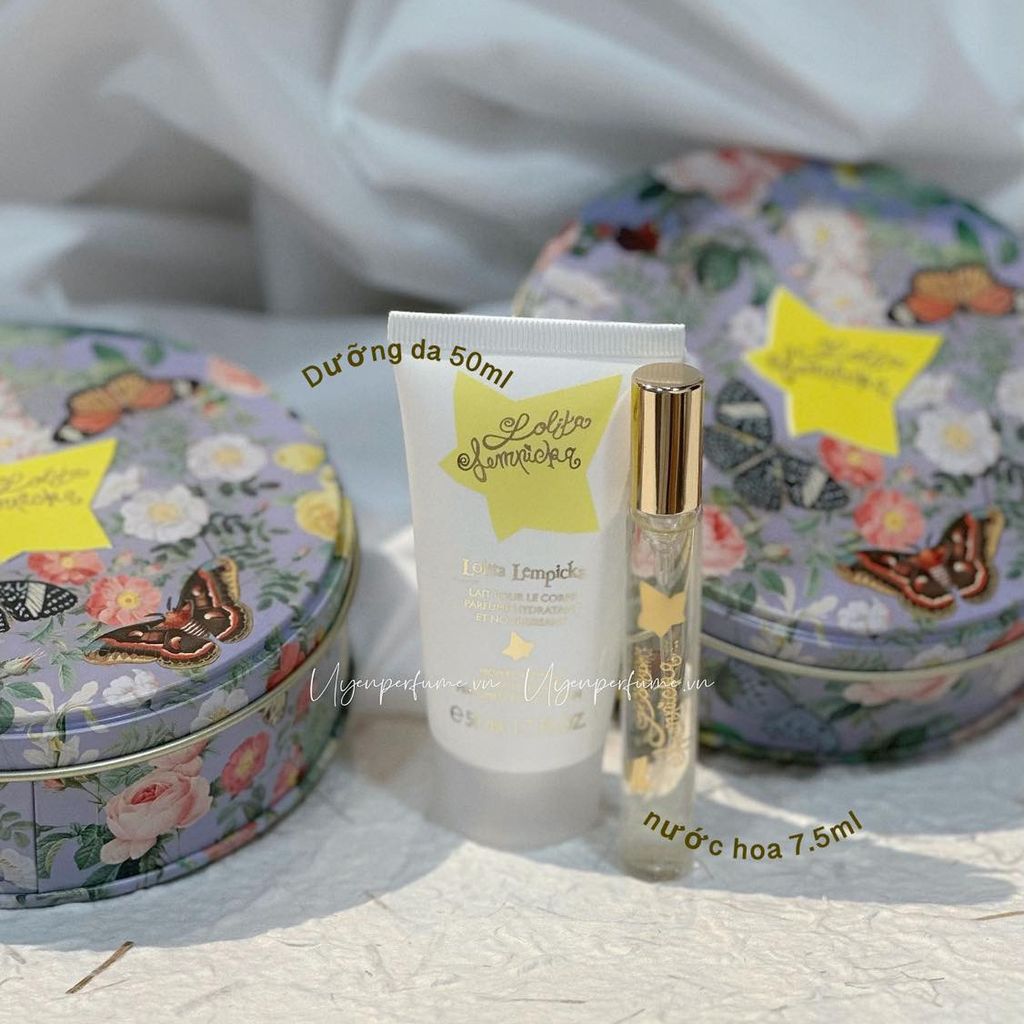 Gift Lolita Lempicka Mini