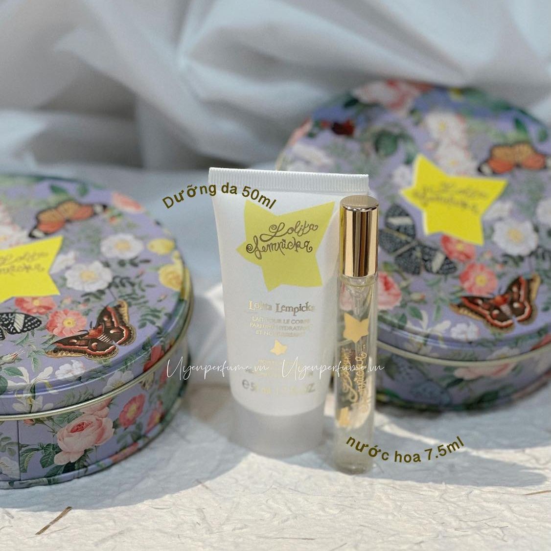 Gift Lolita Lempicka Mini