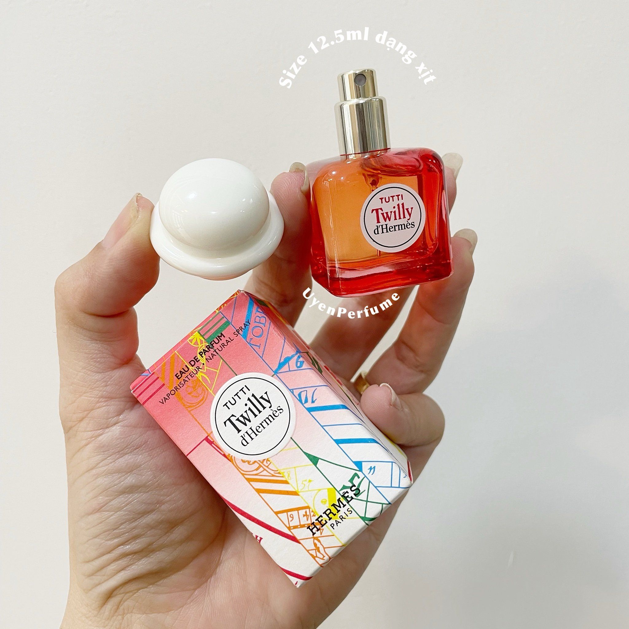 HM Twilly Tutti 12,5ml