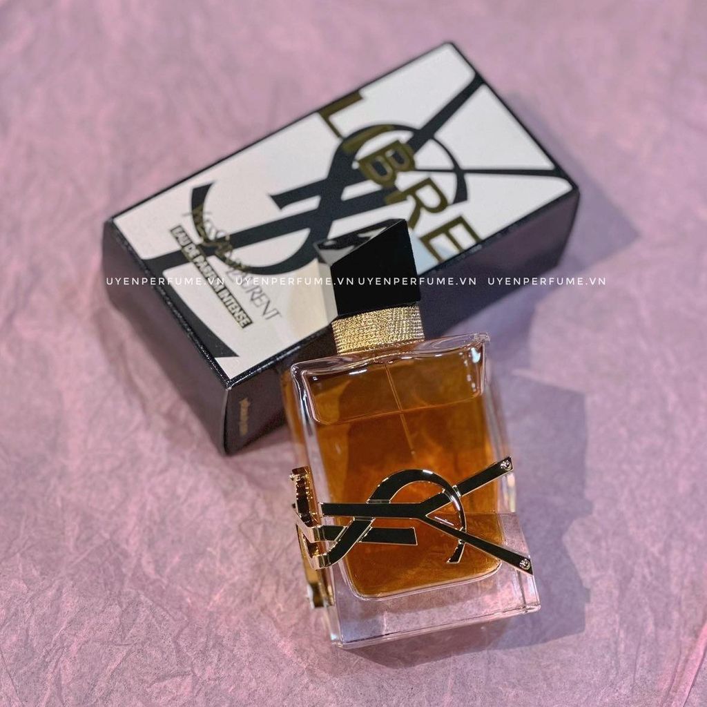  YSL Libre Intense 