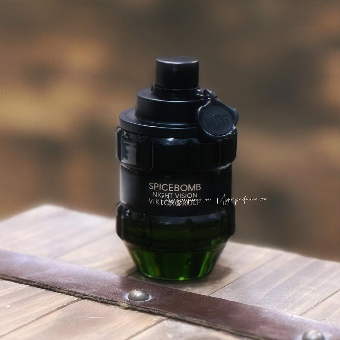 Spicebomb Night Vision