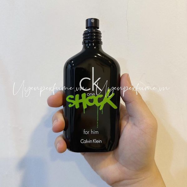  C.K Shock Men 