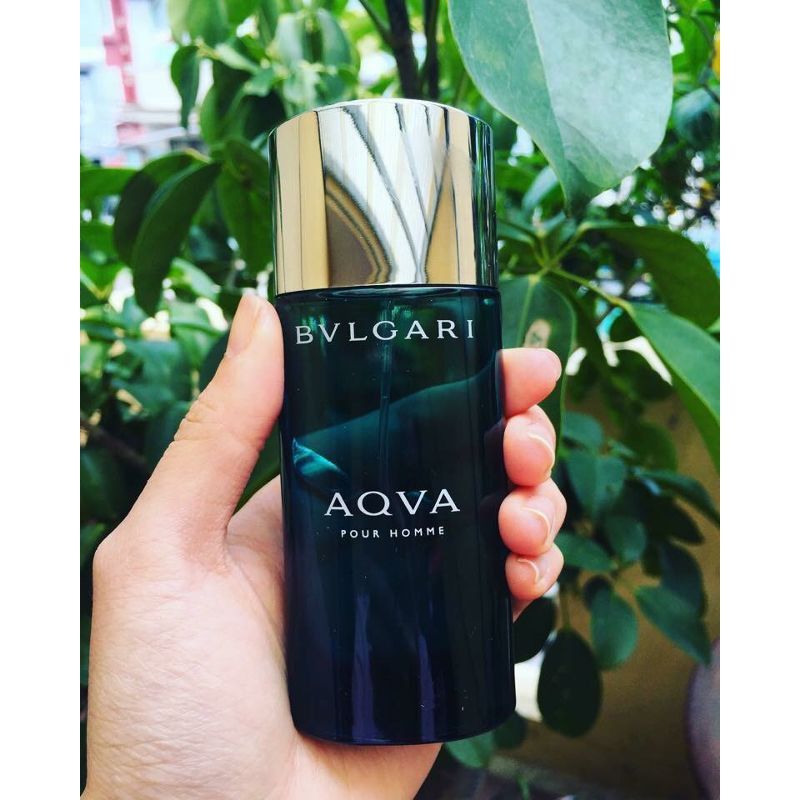 Aqua Men
