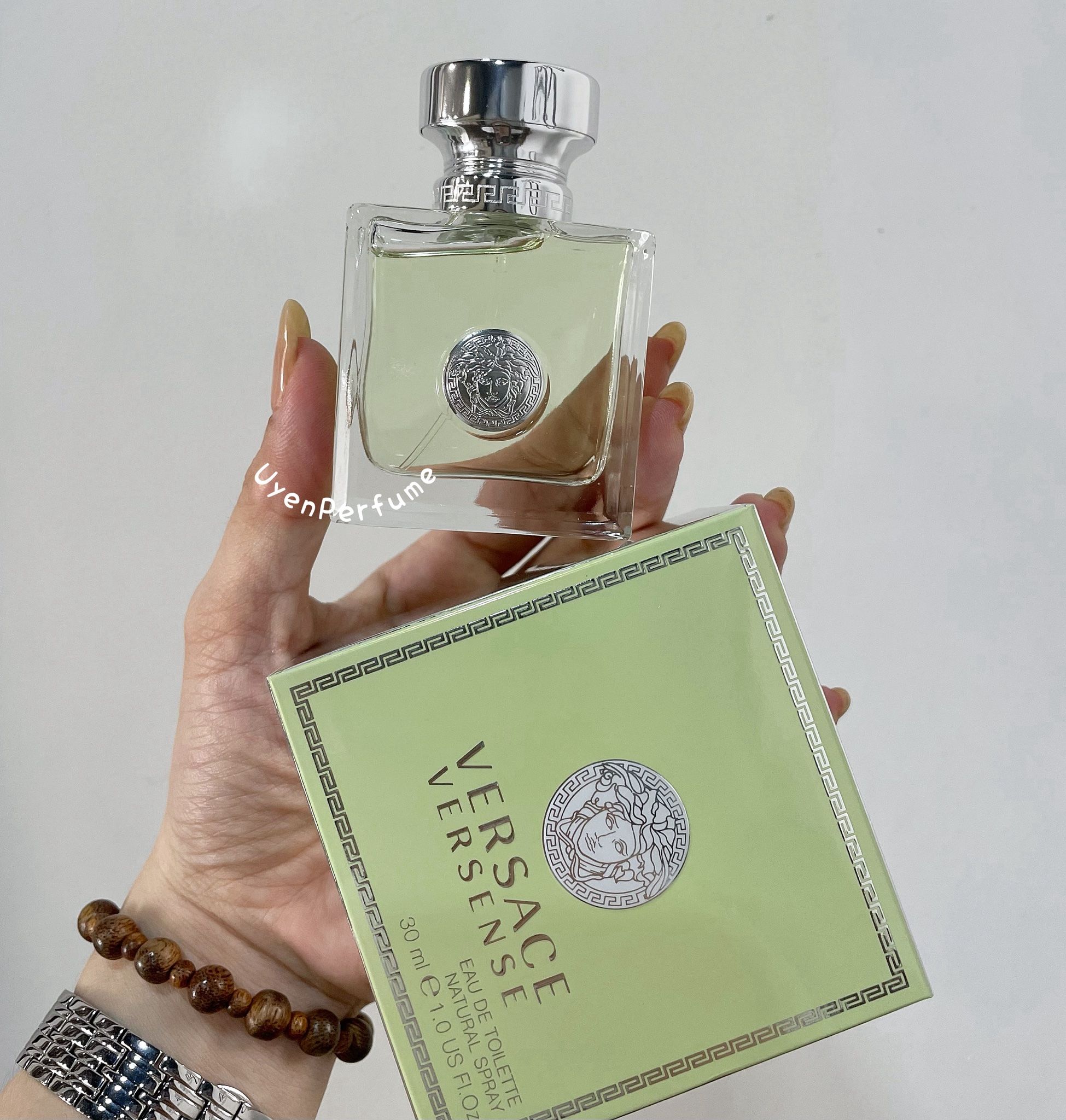 Versace Versense 30ml