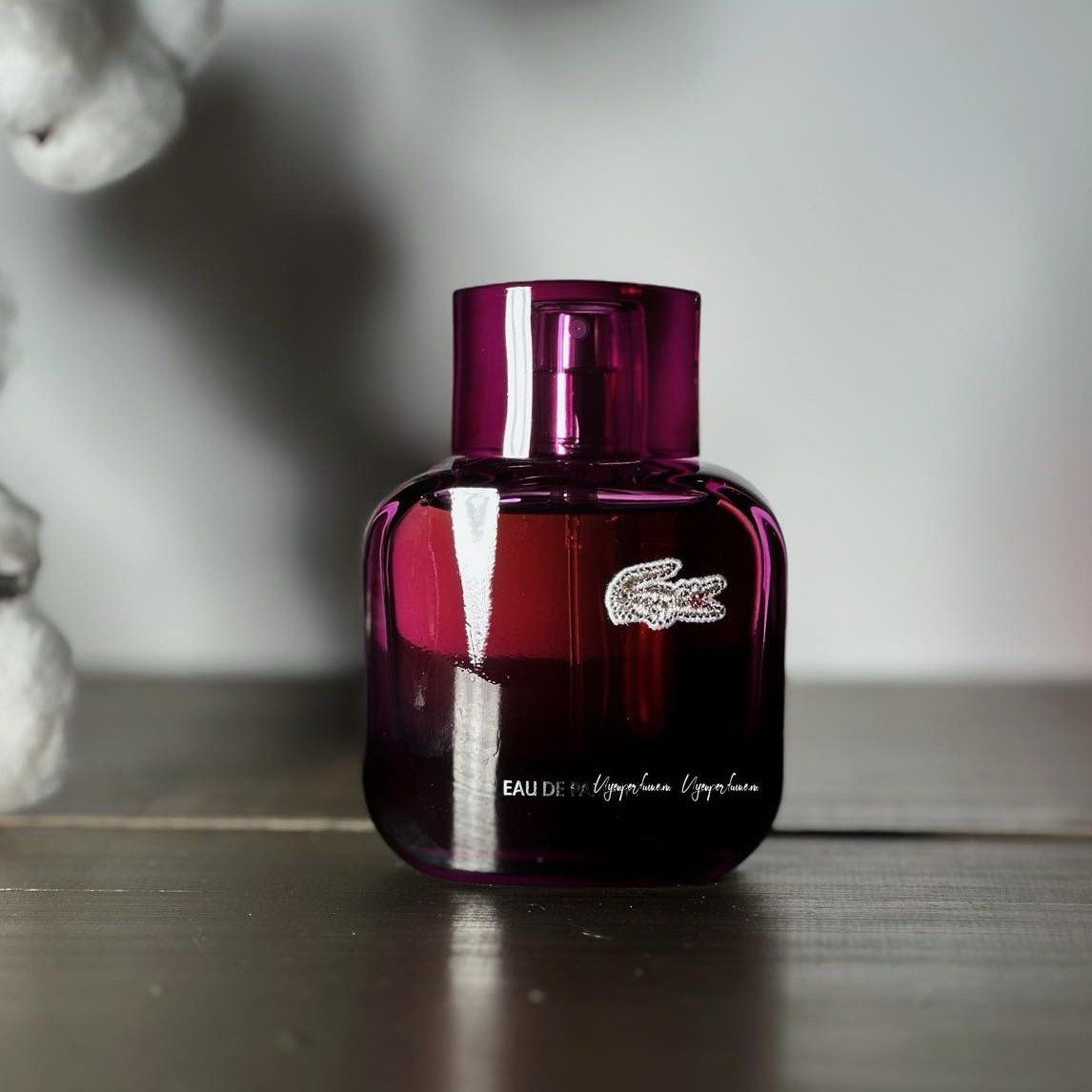 Lacoste Pour Elle Magnetic