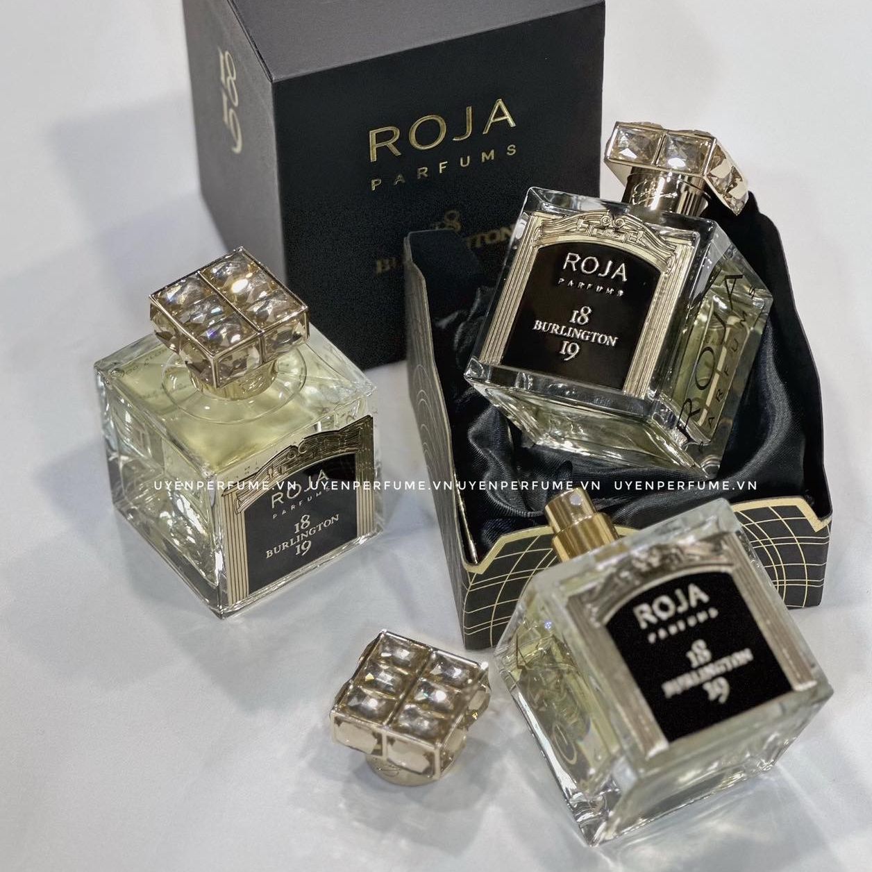 Roja 1819
