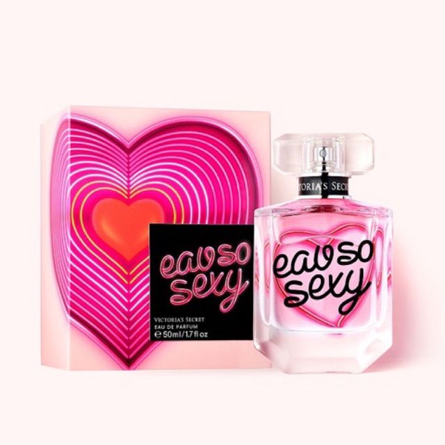 Eau So Sexy Women