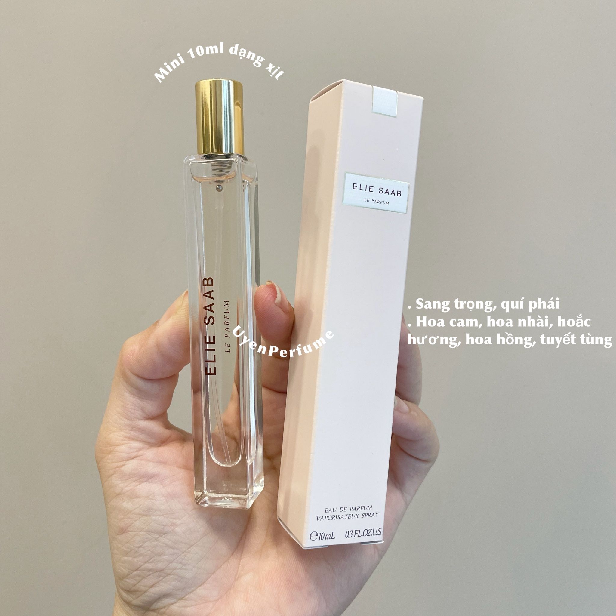 Elie Saab 10ml