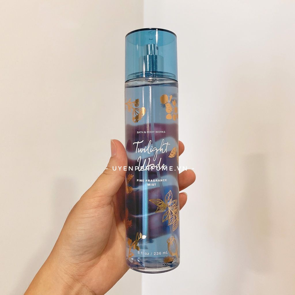 BBW Twillight Woods 236ml