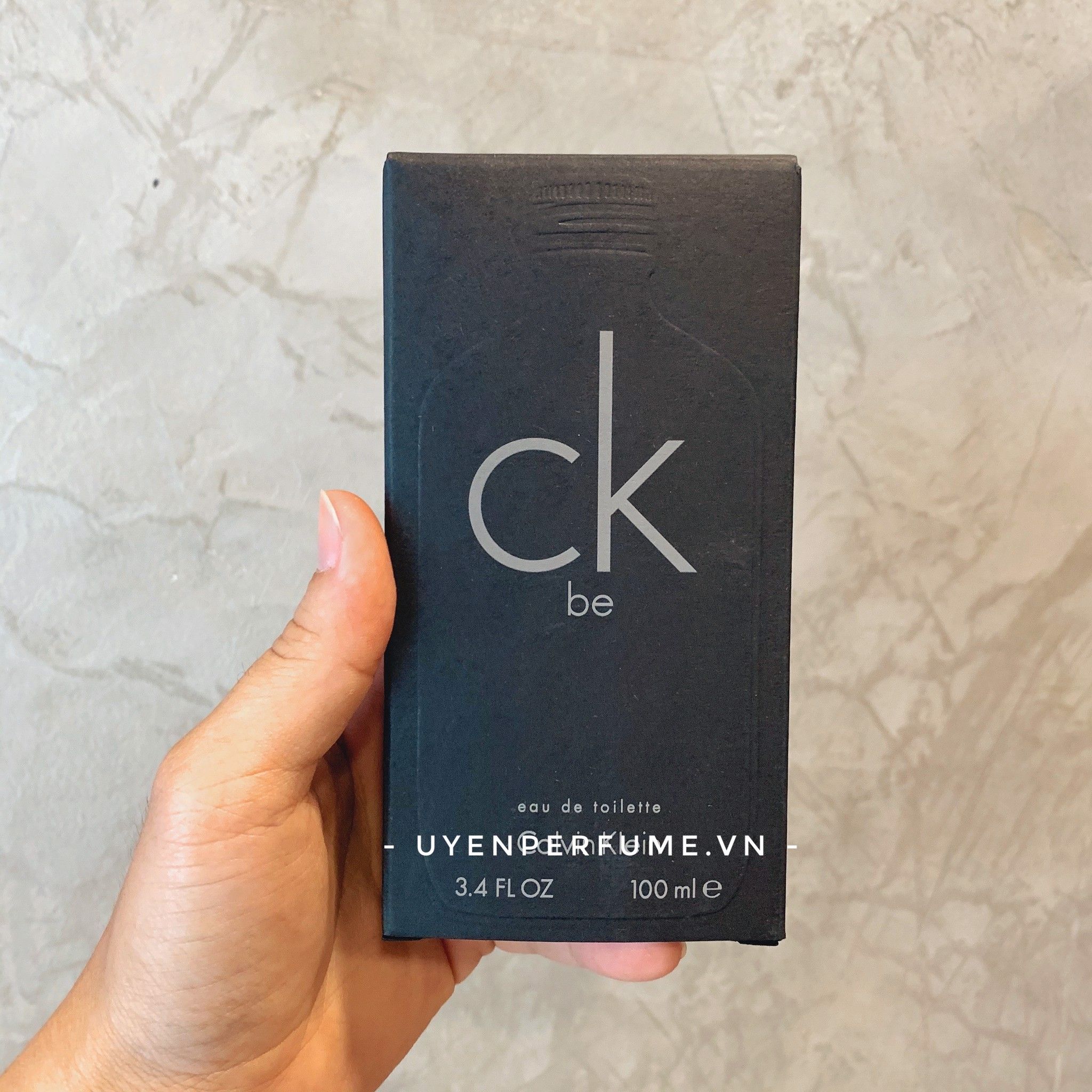 C.K Be