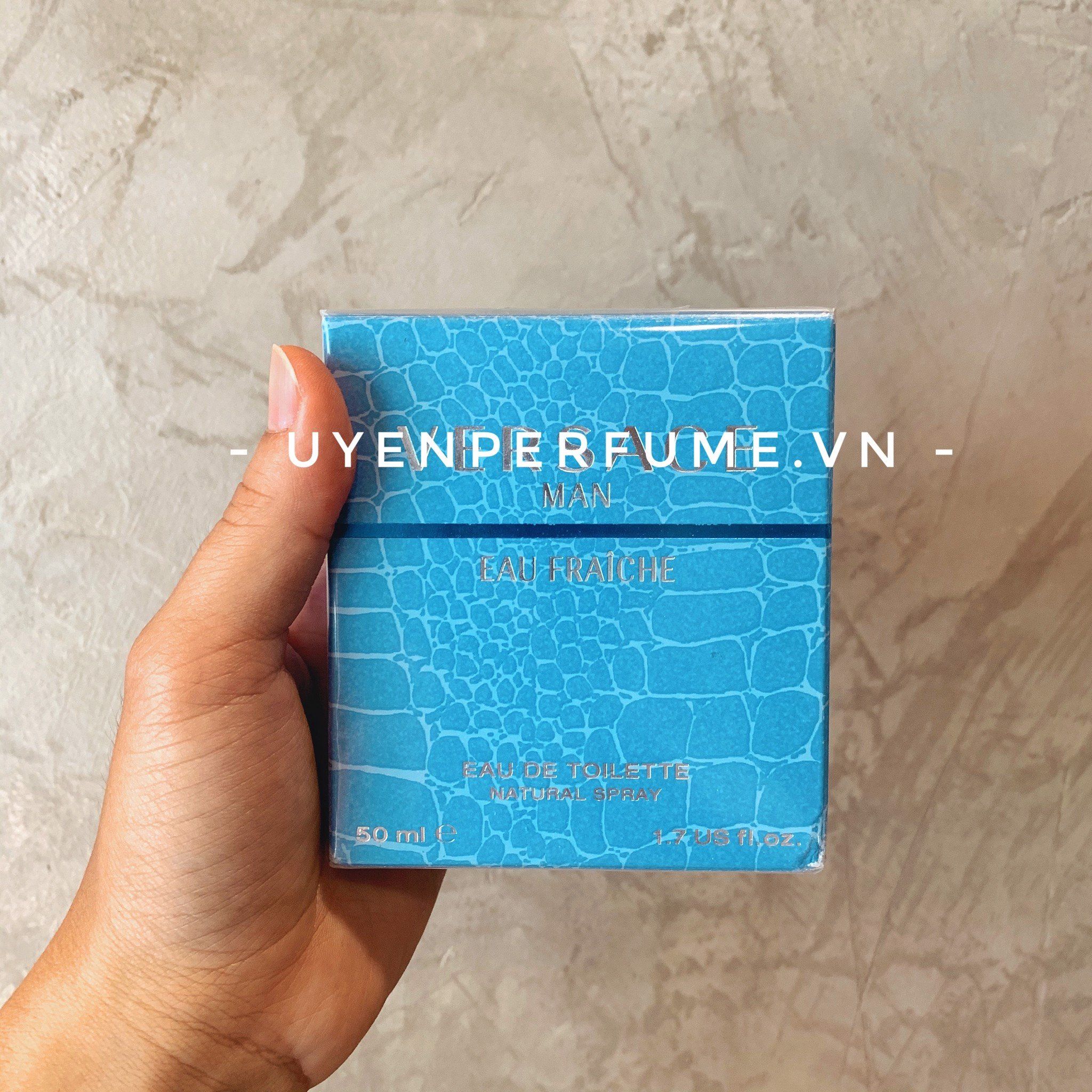 VS Man Eau Fraiche