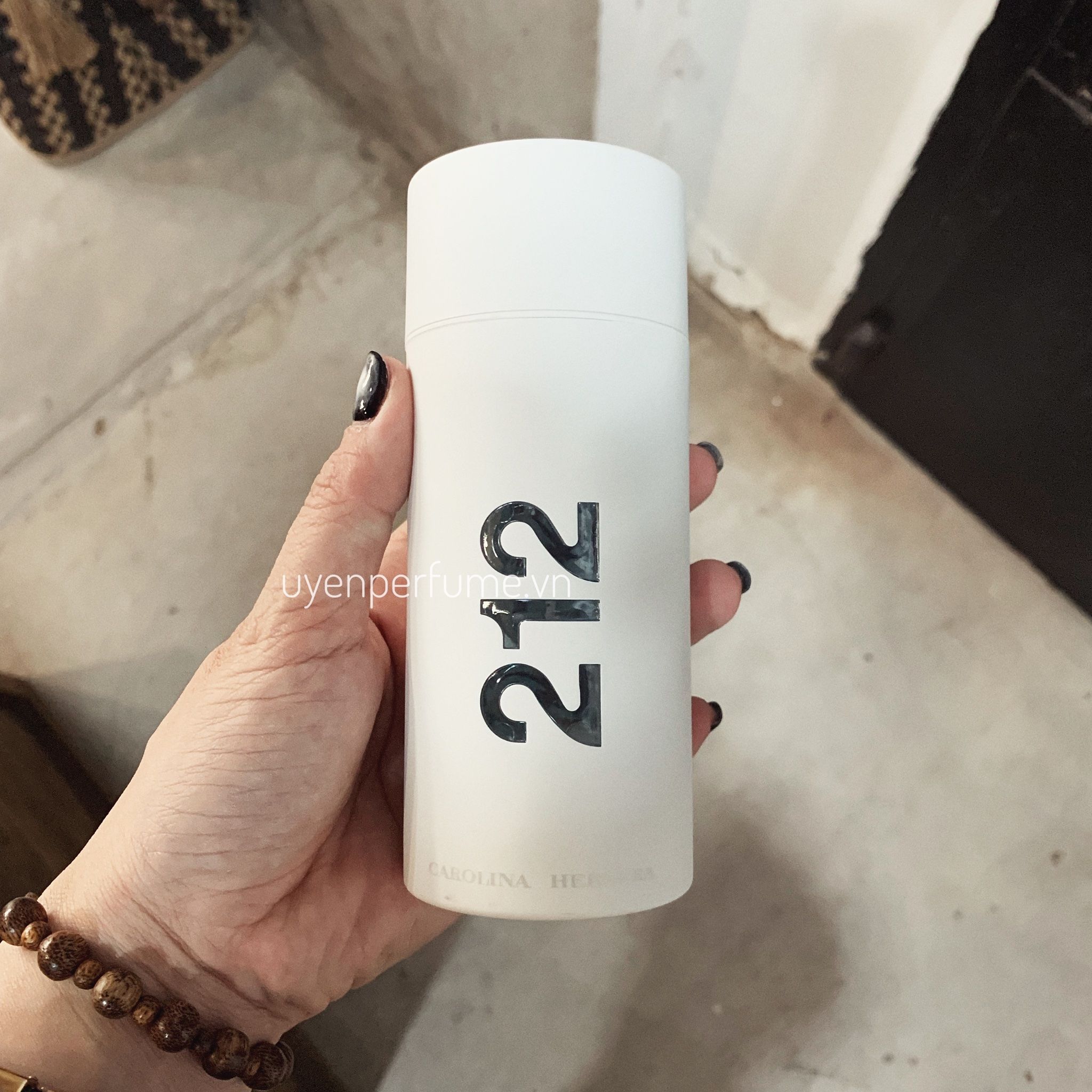 212 Men Aqua