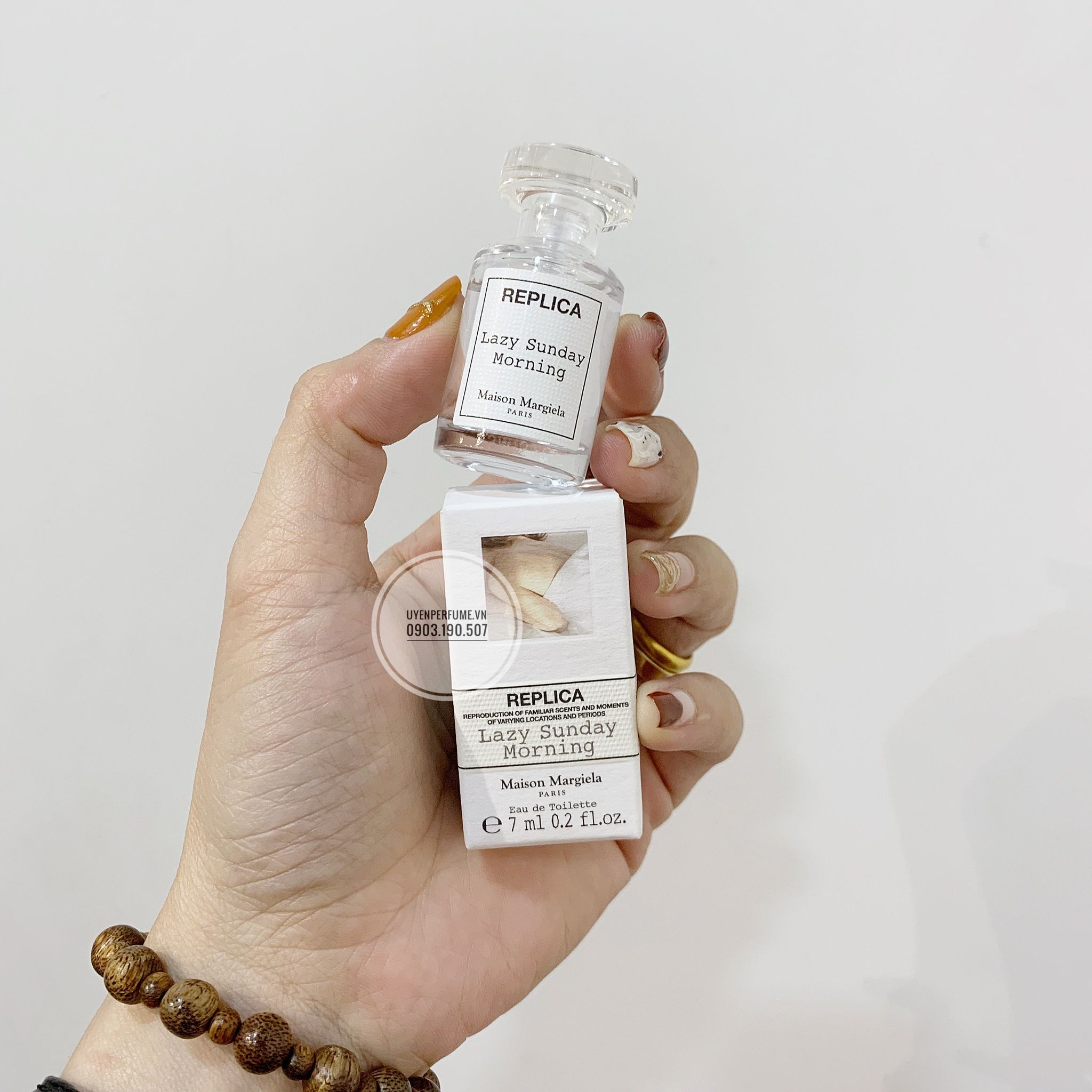 Replica Lazy Sunday Morning 7ml