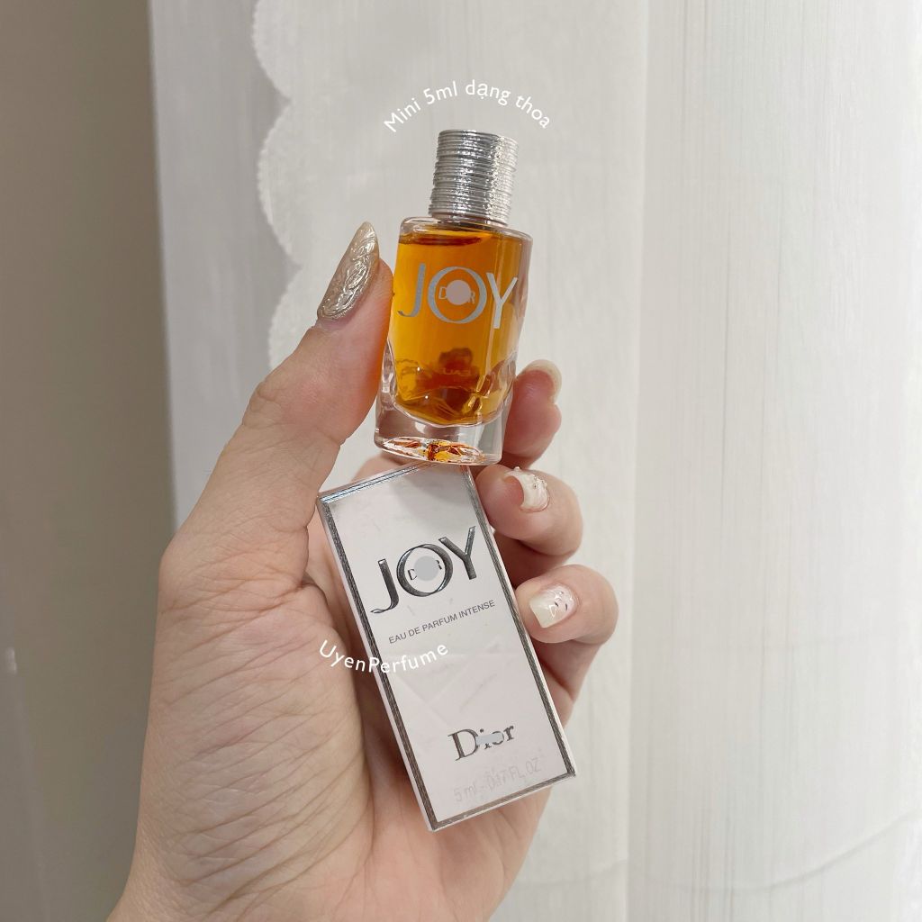 Joy Intense Women 5ml
