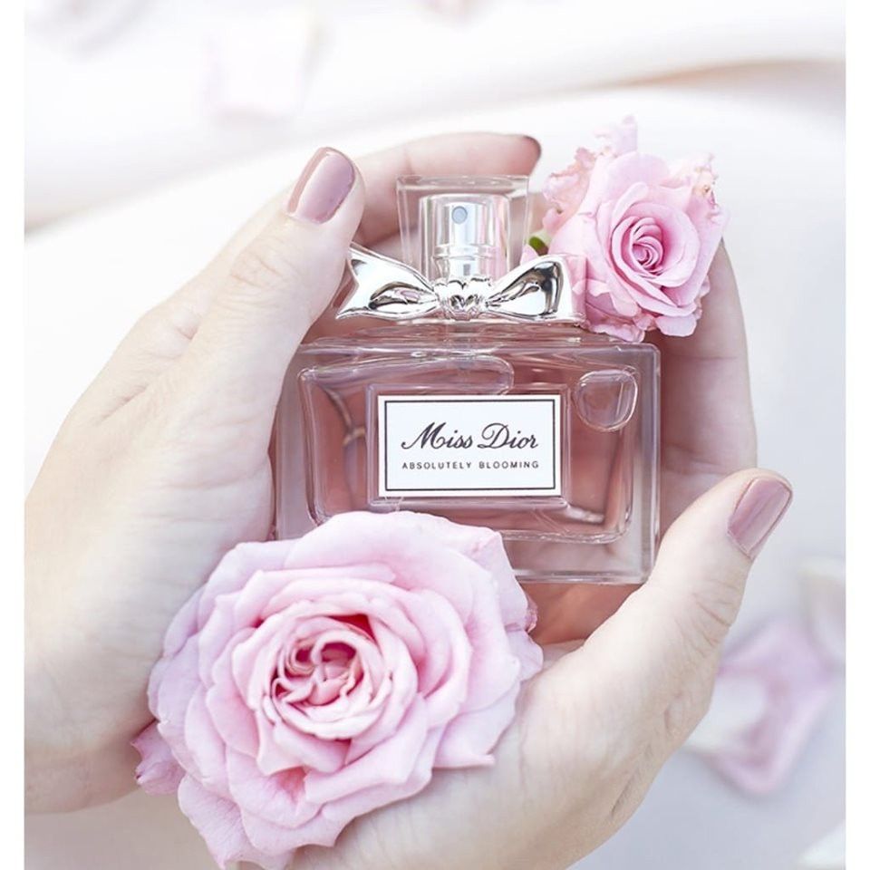 Miss Dior Absolutely Blooming