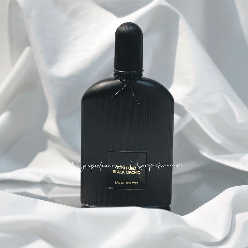 TF Black Orchid EDT