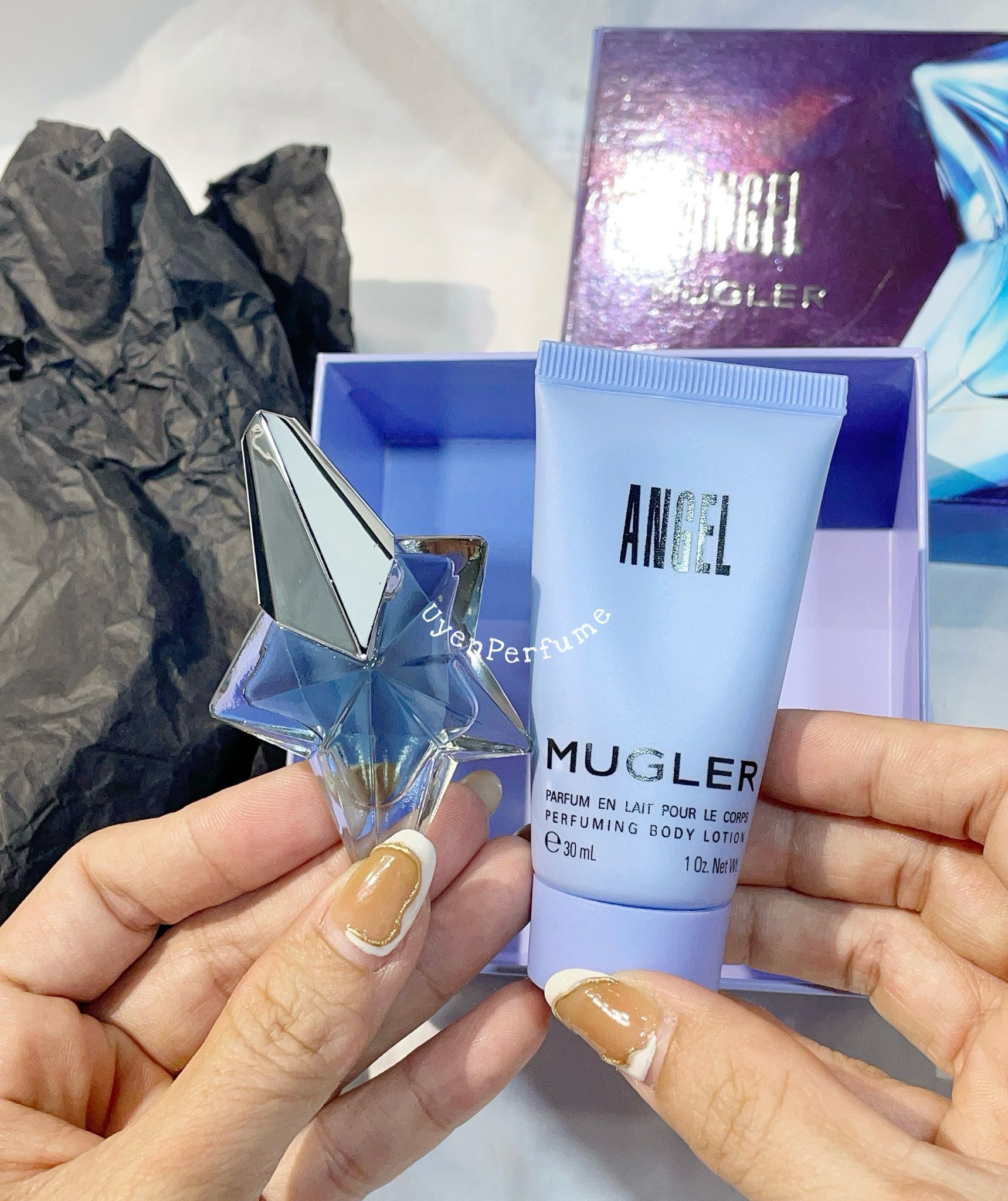 Gift Angel Mini