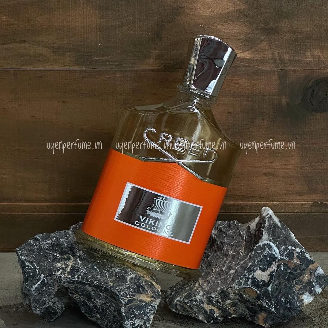 Viking Cologne Men