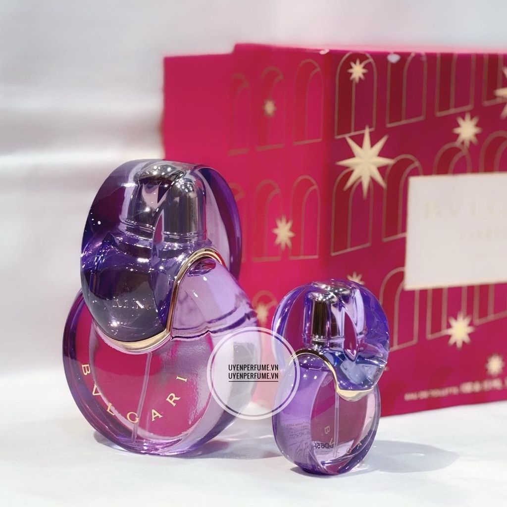 Gift Omnia Amethyste